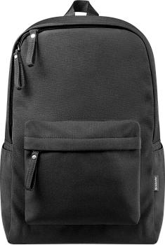 Рюкзак Defender Lifestyler 15.6" - черный (26240)