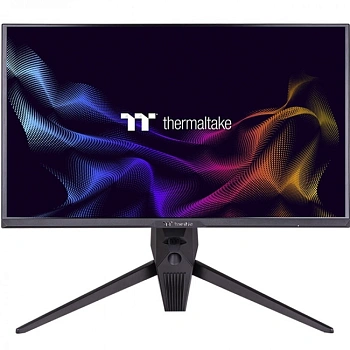 Монитор Thermaltake TGM-I27FQ 27" (GM-GFT-27FTQB-EU)