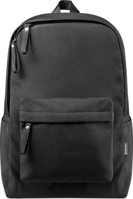 Рюкзак Defender Lifestyler 15.6" - черный (26240)
