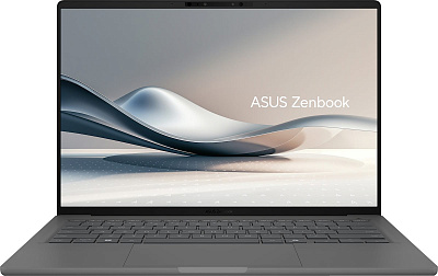 Ноутбук ASUS Zenbook A14 UX3407QA-QD197W 14" (90NB1501-M018T0)