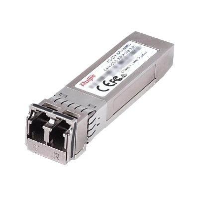 Трансивер оптический Ruijie XG-SFP-SR-MM850  (XG-SFP-SR-MM850)