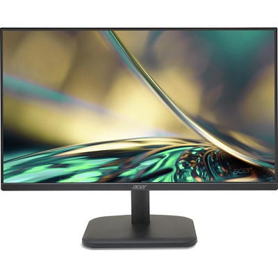 Монитор 27" Acer EK271G, Black (UM.HE1EE.G01)