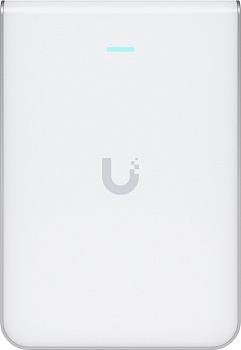 Точка доступа Ubiquiti U7 Pro Wall (U7-Pro-Wall)