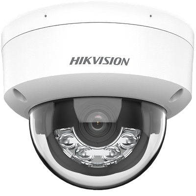 IP камера, купольная Hikvision DS-2CD1163G2-LIU (DS-2CD1163G2-LIU (2.8mm))