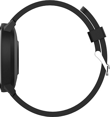 Смарт часы Canyon Lollypop SW-63, black (CNS-SW63BB)
