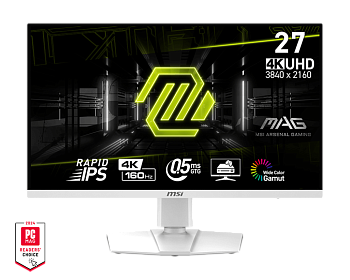 Монитор MSI MAG 274URFW 27"  (MAG 274URFW)