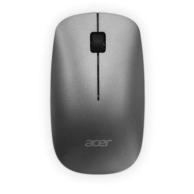 Мышь ACER M502 Gray (GP.MCE11.01J)