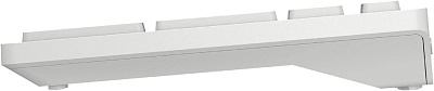 Клавиатура+мышь Dell Pro KM5221W - White (580-AKFB)