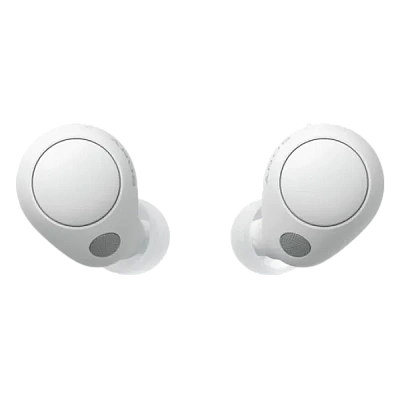 Bluetooth гарнитура Sony WF-C700N White (WFC700N/WZ)