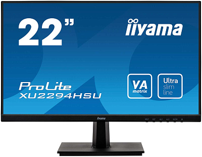 Монитор Iiyama (XU2294HSU-B1)
