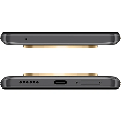 Смартфон HUAWEI nova 14i 8+256G Black (51098MKK)