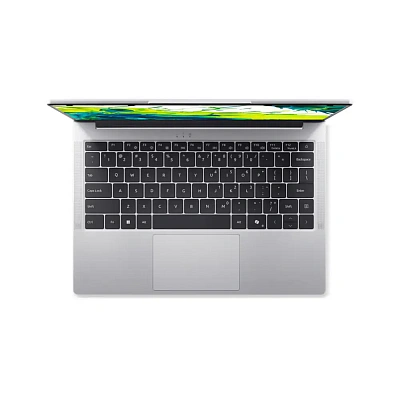 Ноутбук Acer Aspire Lite AL14-45P-R261 14" - Light Silver (NX.DPRER.001)