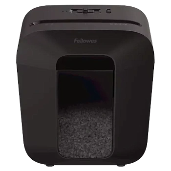 Шредер Fellowes Powershred LX25M SHREDDER (4170601)