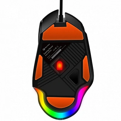 Проводная игровая мышка MeeTion G3325 (MT-G3325)