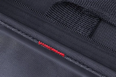 Сумка для ноутбука 17.3" Defender Lite, Black (26089)