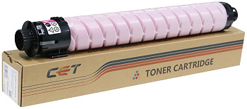 Тонер-картридж CET (CPP) для RICOH MPC3003 Magenta ()