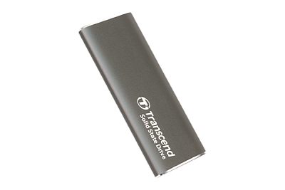 Жесткий диск SSD внешний 500GB Transcend TS500GESD265C (TS500GESD265C)