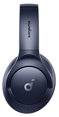 Bluetooth гарнитура soundcore Q20i, Blue (A3004G31)
