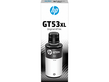 Чернила HP Europe GT53XL, 135 мл (1VV21AE)