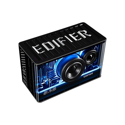 Колонки Edifier QD35 - Black (QD35/BLACK)
