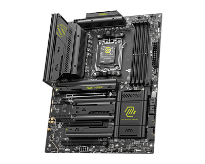 Материнская плата MSI MAG X870E Tomahawk WiFi, AM5, ATX (MAG X870E TOMAHAWK WIFI)
