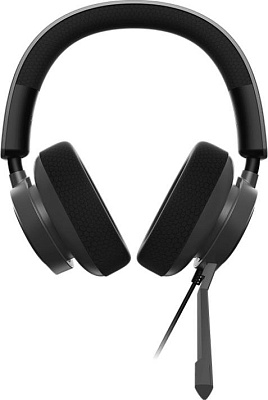 Гарнитура MSI MAESTRO 300, черная (MAESTRO 300)