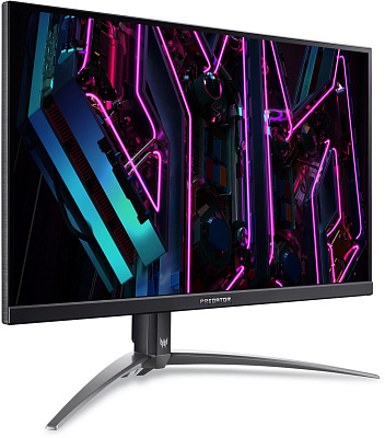 Монитор Acer Predator XB273UV3bmiiprzx 27" (UM.HX3EE.310)