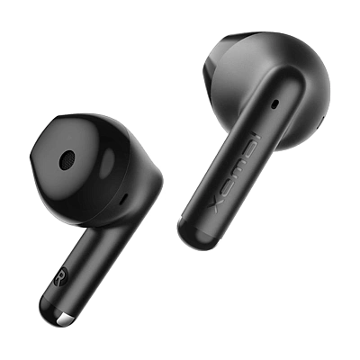 Bluetooth гарнитура Edifier X2, 20Hz-20kHz, 32 Om, BT5.1, 350 mAh, IPX54, Black (X2/BLACK)