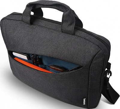  Сумка для ноутбука Lenovo 16-inch Laptop Topload T210 Black (4X40T84061)