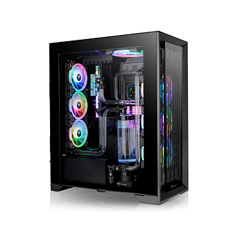 Компьютерный корпус Thermaltake CTE T500 TG ARGB без Б/П (CA-1X8-00F1WN-01)