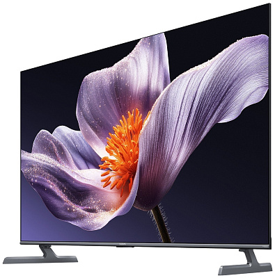 Телевизор Xiaomi S Pro Mini LED 55 2026, 55" (L55MB-SRU)