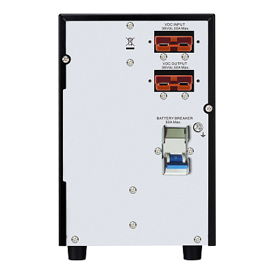 Источник бесперебойного питания APC Easy UPS On-Line SRV 1000VA (SRV1KIL 2PACK)