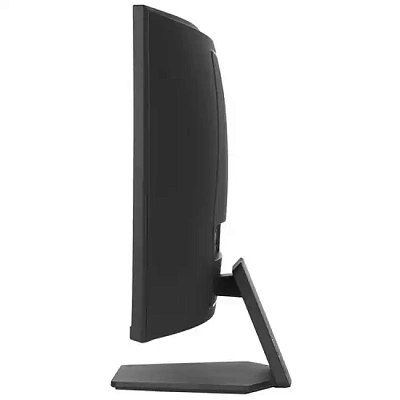 Монитор LG 27GS60QC (27GS60QC-B)
