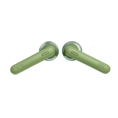 Bluetooth гарнитура JBL Tune 220TWS - Green (T220TWSGRN)