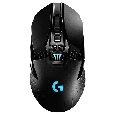 Компьютерная мышь Logitech G903 LIGHTSPEED (HERO) (910-005672)