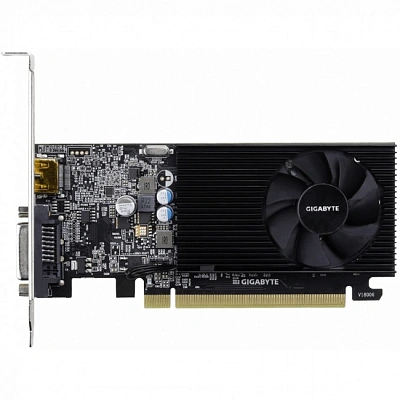 Видеокарта Gigabyte GT 1030 (GV-N1030D4-2GL V1.0)