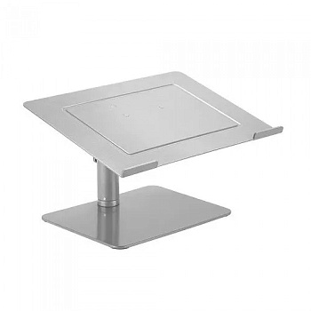 Подставка для ноутбука Eco Estelar STB-073 серебряный (STB-073)