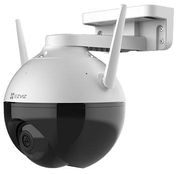 WiFi Камера Ezviz C8C (C8C)