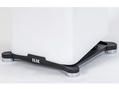 Акустическая система ELAC CARINA FS 247.4 БЕЛЫЙ (Пара) (CARINA FS 247.4/W-P)