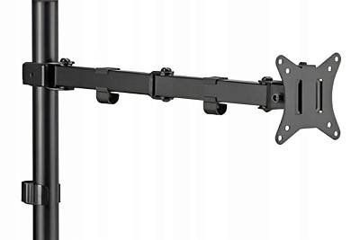 Кронштейн для монитора Gembird MA-D1-01 (MA-D1-01)