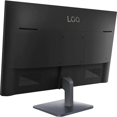 Монитор Lenovo LOQ 24-10 23.8", Lunar Grey (68F1GACBEU)
