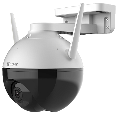 WiFi Камера Ezviz C8C (C8C)