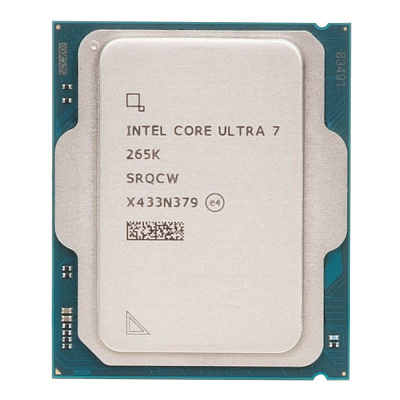 Процессор Intel Core Ultra 7 265K TRAY (AT8076806412)