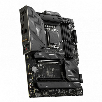 Материнская плата MSI MAG B760 TOMAHAWK&nbsp; ATX (MAG B760 TOMAHAWK WIFI)
