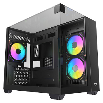 Корпус AOC CG399MB 3F, Черный (AOC-CG399M-BF3V1R0T3-G)