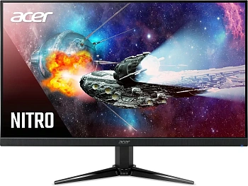Монитор Acer NITRO QG271Ebii 27" (UM.HQ1EE.E01)