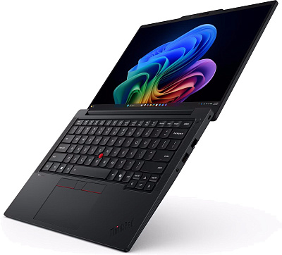 Ноутбук Lenovo ThinkPad T14 Gen 7 Intel (21WN005UFW)