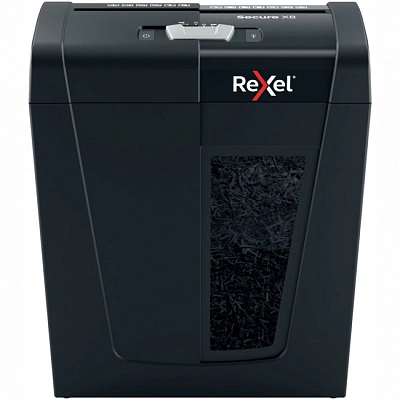 Шредер REXEL Secure X8 (2020123EU)