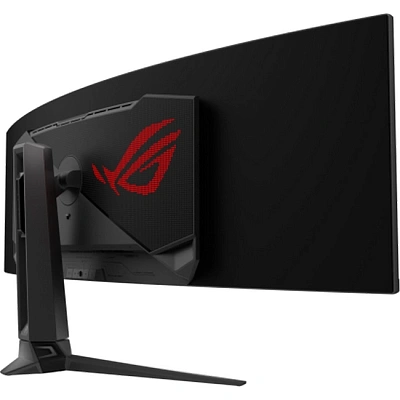 Монитор ASUS ROG Swift OLED Curved PG49WCD 49" (90LM09C0-B01970)