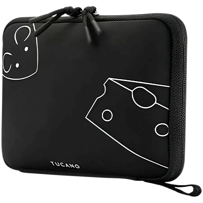 Органайзер Tucano Topo Small, NERO (BTOPOCO-BK)
